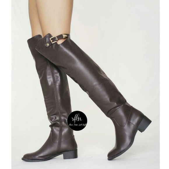 Alto Riding Boots - Picture 3 of 3